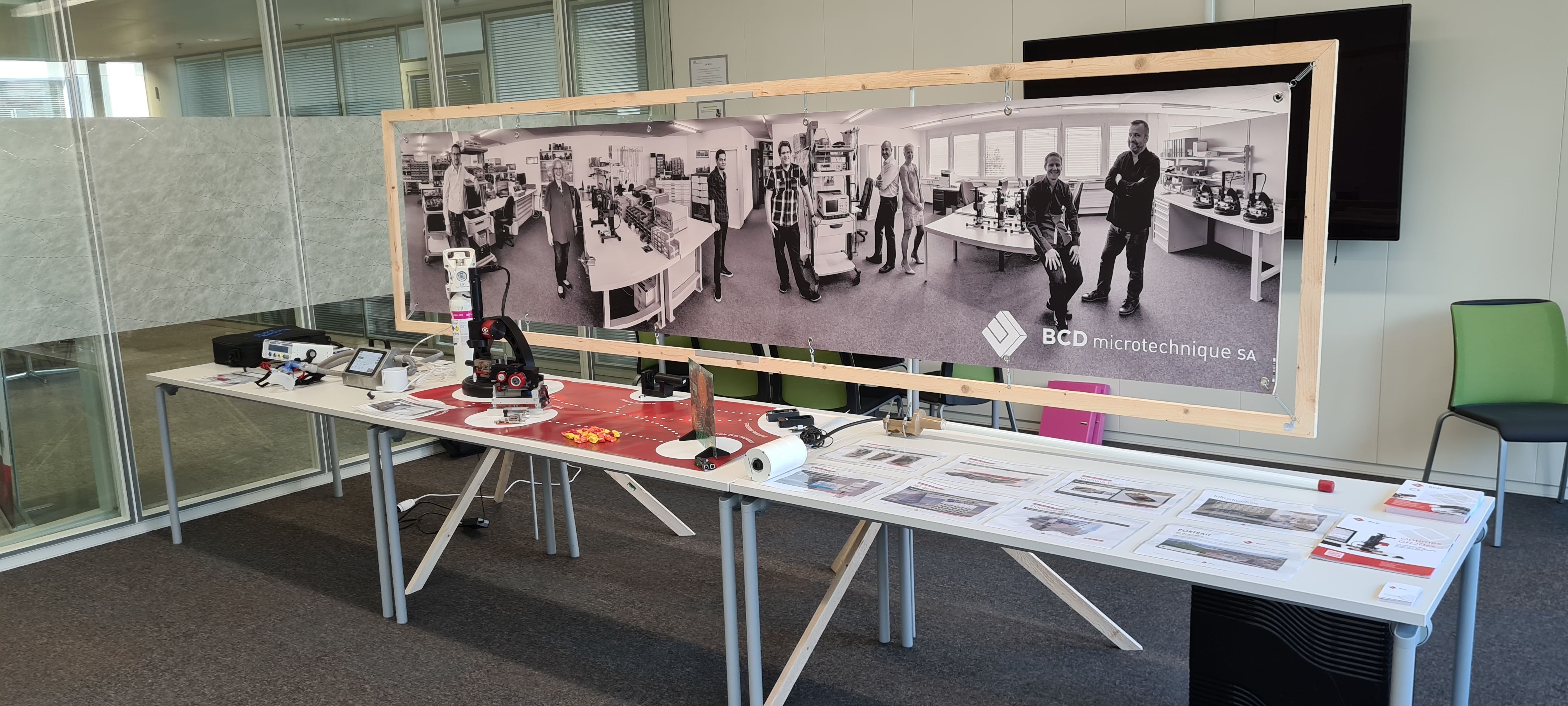 Himalayan Eye Project Nepal