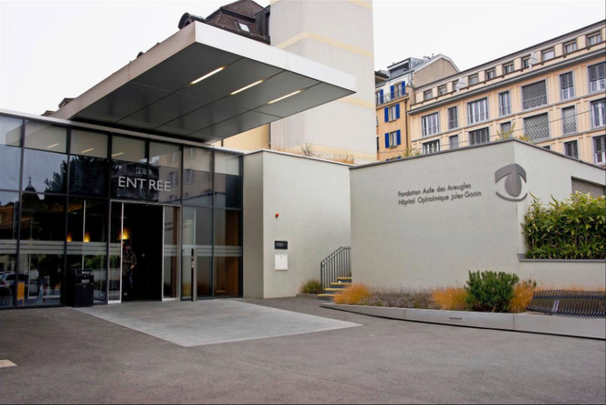 Himalayan Eye Project Nepal