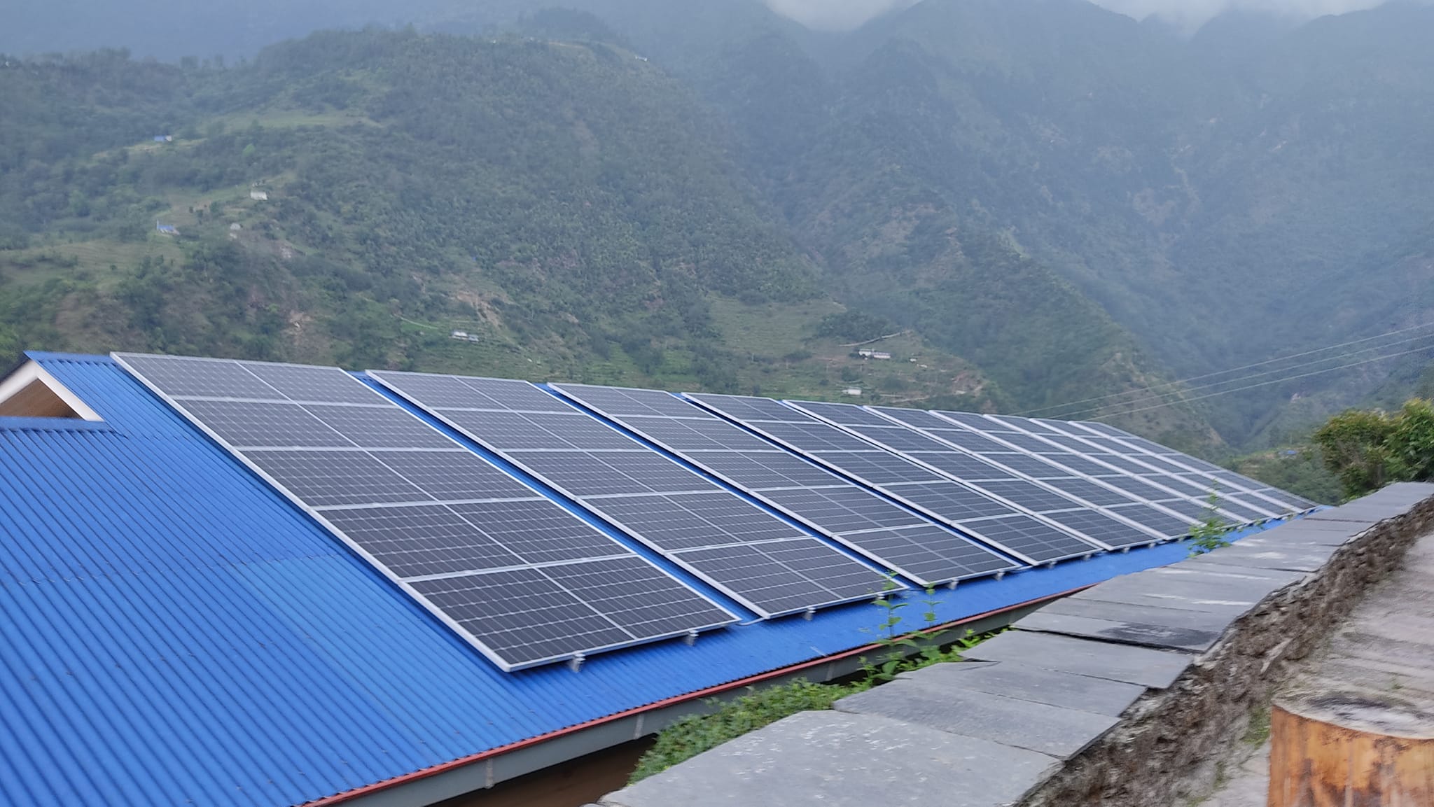 Himalayan Eye Project Nepal